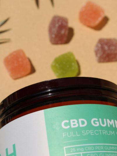 Treatment CBD cream 1000mg